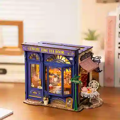 diy