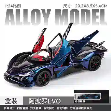 124EVO