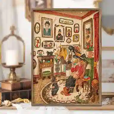 500pcs GWL49P671813625410