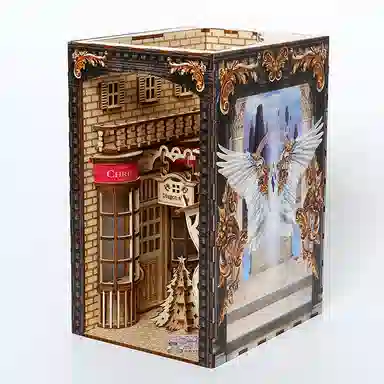 3D