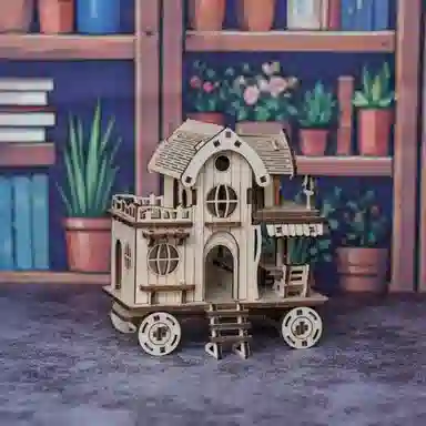 3D