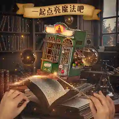 3D