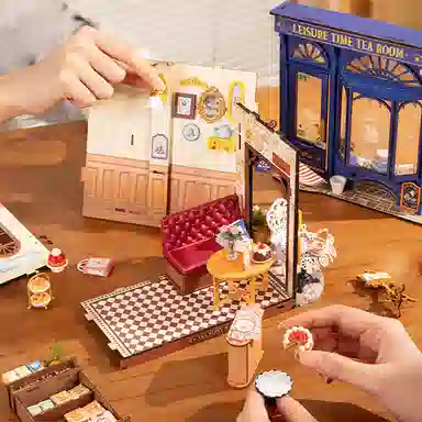 diy