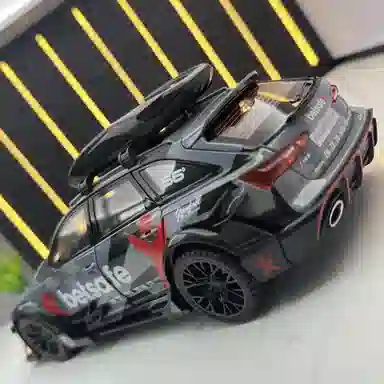 RS6 124