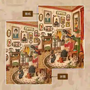 500pcs GWL49P671813625410