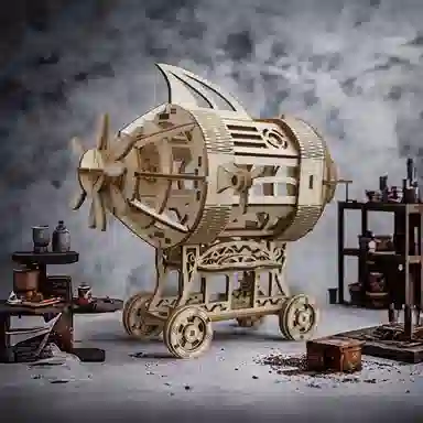 3d