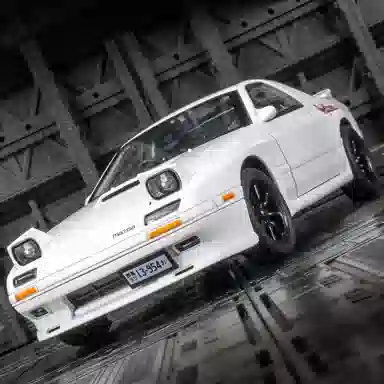 124RX7