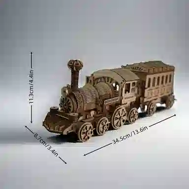 DIY 3D