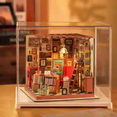 diy