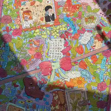 1000pcs GWL27P722656329374