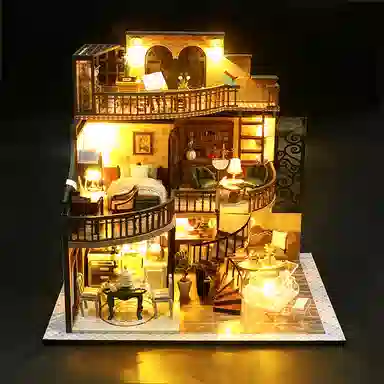 diyloft