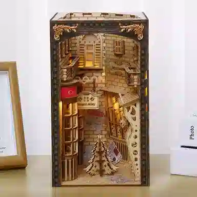 3D
