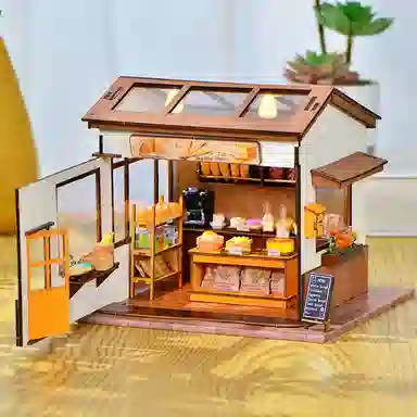 diy