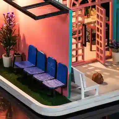DIY