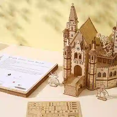 3D