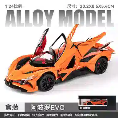 124EVO