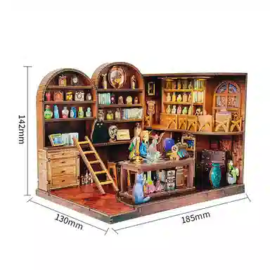 3d DIY