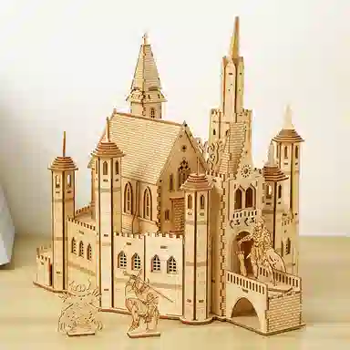 3D