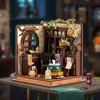 diy