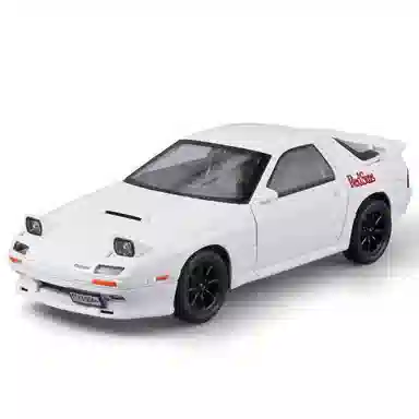 124RX7