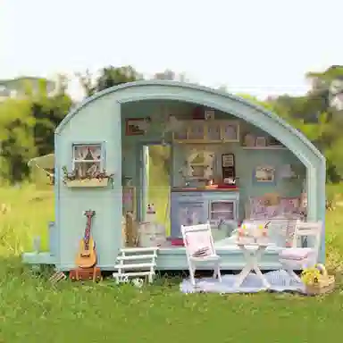 diy