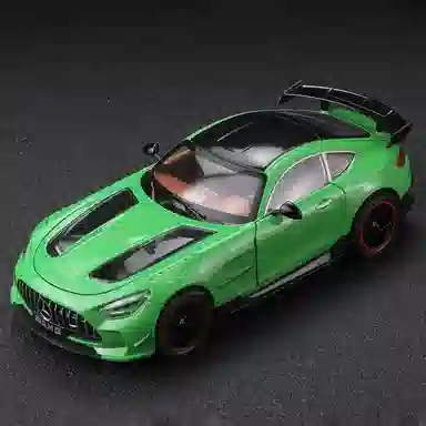 118AMGGTR