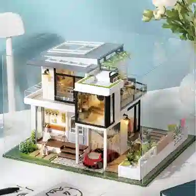 diy