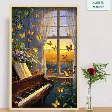 ins 1000pcs GWL94P8908579391
