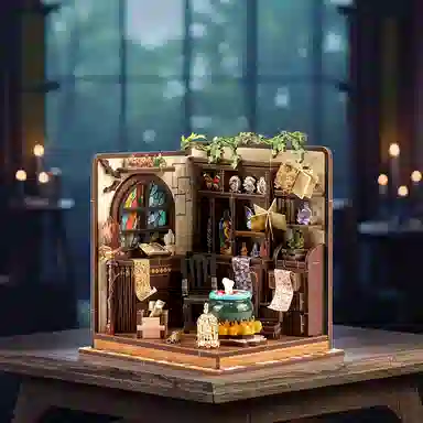 diy