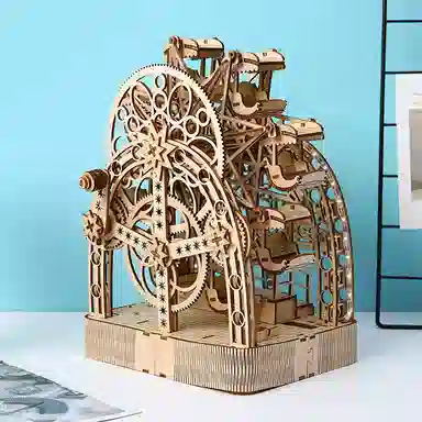 3D