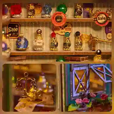 3D