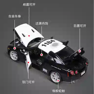 124GTR R35