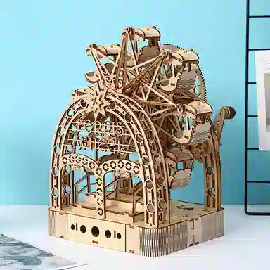 3D