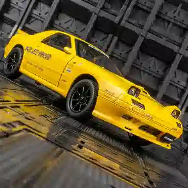 124RX7