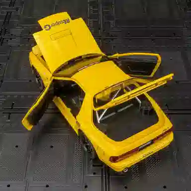 124RX7