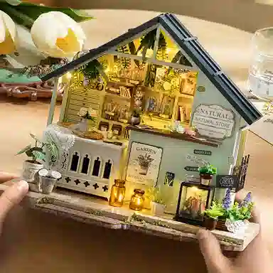 diy