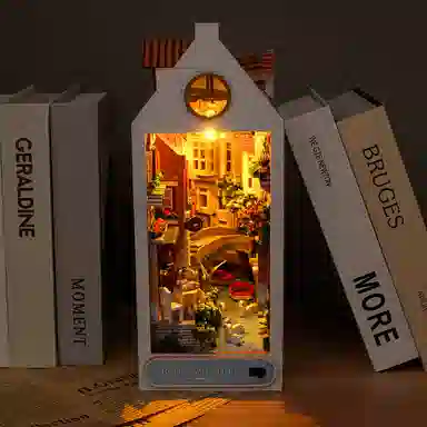 DIY