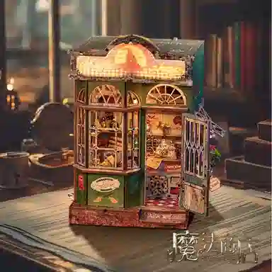 3D