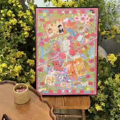 1000pcs GWL27P722656329374