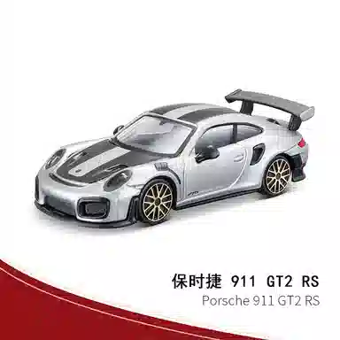 911GT2 RS 132