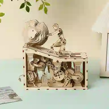 3d