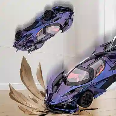 EVO