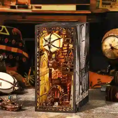 diy