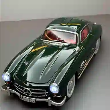 300SL