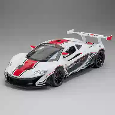 122P1 GTR