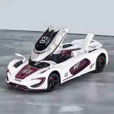 SRT 132
