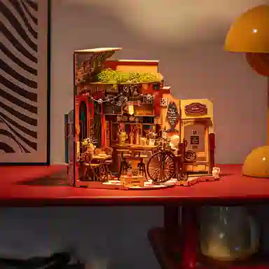 diy