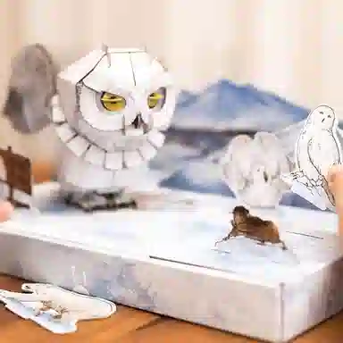 3D