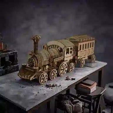 DIY 3D