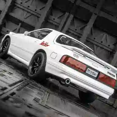 124RX7